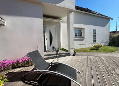 Maison 5 Pièces 135 m²