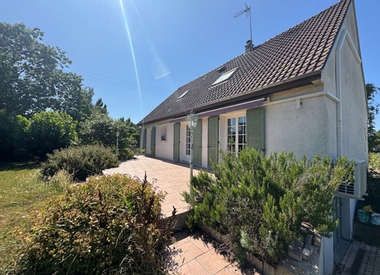 Maison 7 Pièces 153 m²