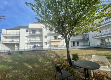 Appartement 5 Pièces 99 m²