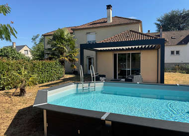 Maison 6 Pièces 130 m²