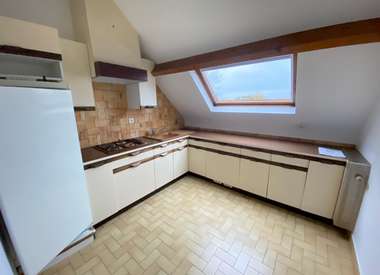 Appartement 2 Pièces 50 m²