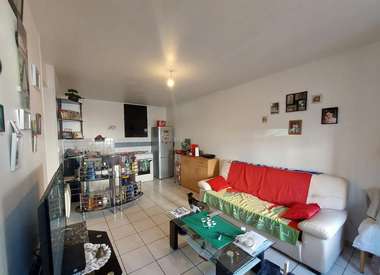 Appartement 2 Pièces 32 m²