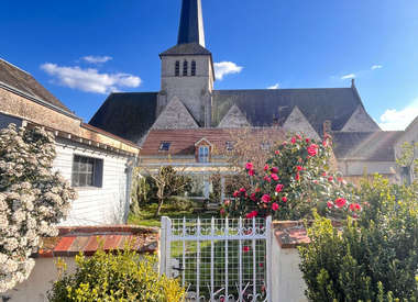 Maison 4 Pièces 97 m²