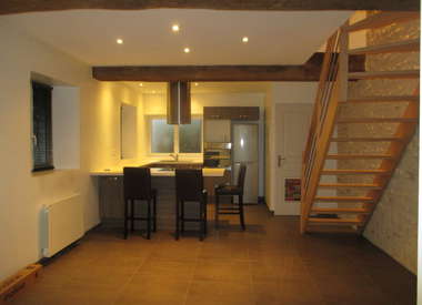 Maison 3 Pièces 68 m²