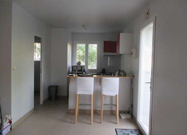 Appartement 1 Pièce 27 m²
