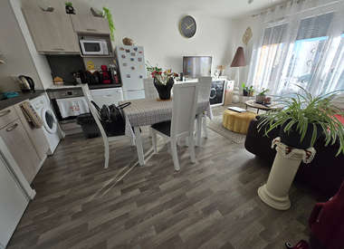Vente Appartement ST JEAN DE BRAYE 41m² 42985t Appartement 2 Pièces 41 m²