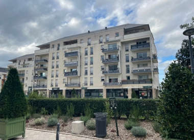 Appartement 3 Pièces 76 m²
