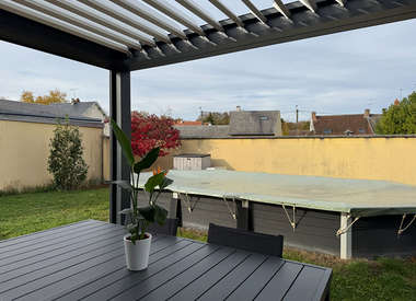 Maison 6 Pièces 130 m²
