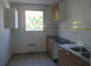 Appartement 2 Pièces 51 m²