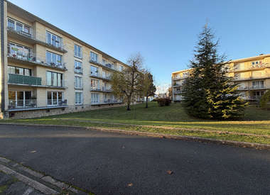 Appartement 4 Pièces 83 m²