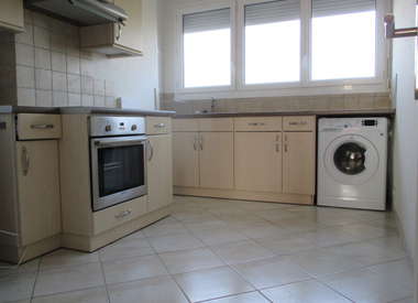 Appartement 1 Pièce 37 m²