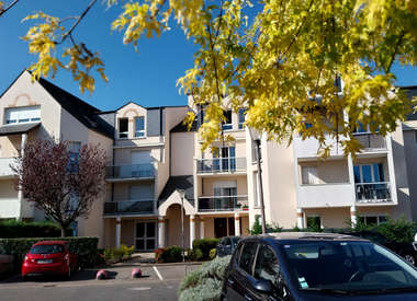 Vente Appartement ST JEAN LE BLANC 31m² 5380 Appartement 1 Pièce 31 m²