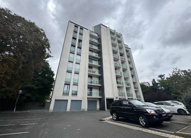 Appartement 1 Pièce 27 m²