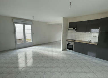 Maison 5 Pièces 113 m²