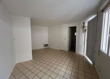 Appartement 1 Pièce 18 m²