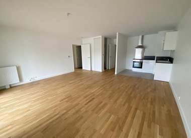 Appartement 4 Pièces 85 m²