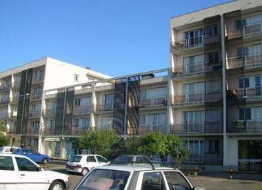 Appartement 2 Pièces 51 m²