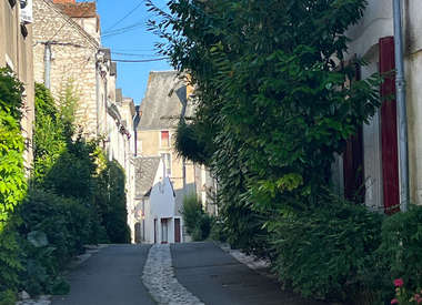 Appartement 3 Pièces 49 m²