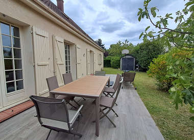 Maison 8 Pièces 228 m²