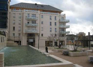 Appartement 3 Pièces 69 m²