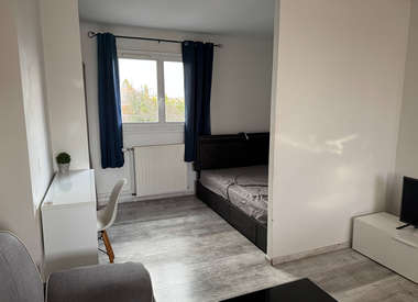 Appartement 1 Pièce 30 m²