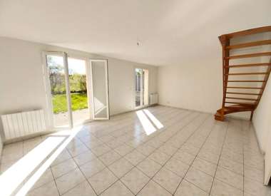 Maison 4 Pièces 86 m²