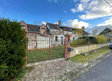 Maison 7 Pièces 240 m²