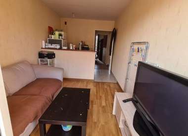 Appartement 2 Pièces 31 m²