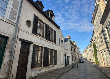 Maison 7 Pièces 189 m²