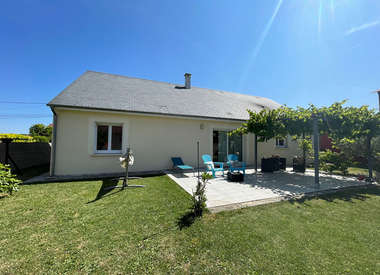 Maison 5 Pièces 126 m²