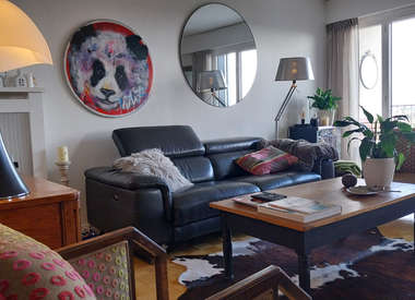 Appartement 4 Pièces 87 m²