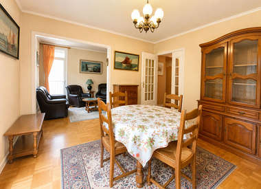 Appartement 4 Pièces 78 m²
