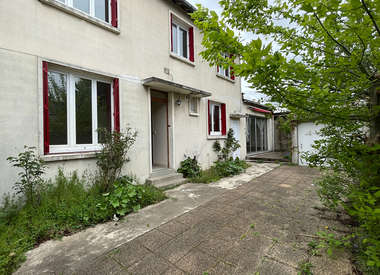 Maison 4 Pièces 88 m²