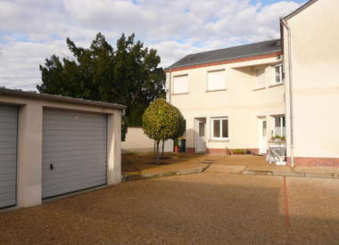 Appartement 3 Pièces 35 m²