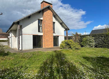 Maison 6 Pièces 130 m²