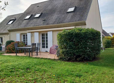 Maison 7 Pièces 175 m²