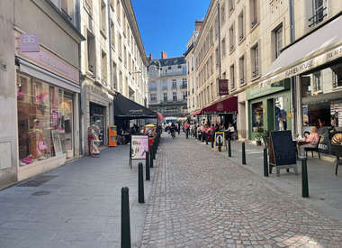 Appartement 4 Pièces 104 m²