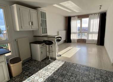 Appartement 3 Pièces 71 m²