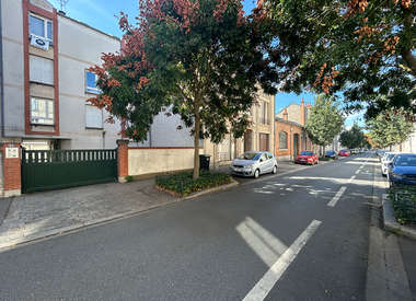 Appartement 3 Pièces 51 m²