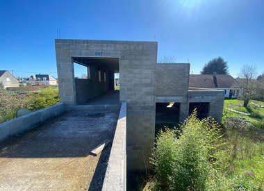 Maison 196 m²