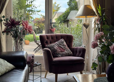 Maison 8 Pièces 181 m²