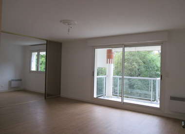 Appartement 4 Pièces 94 m²