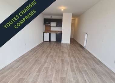 Appartement 1 Pièce 30 m²