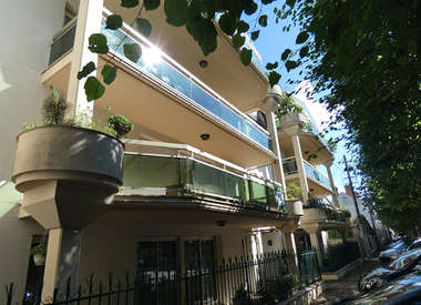 Appartement 4 Pièces 105 m²
