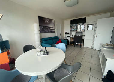 Appartement 4 Pièces 66 m²
