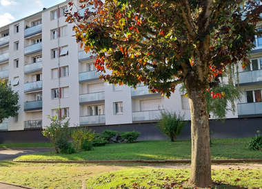 Appartement 4 Pièces 68 m²