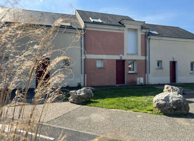 Maison 3 Pièces 62 m²