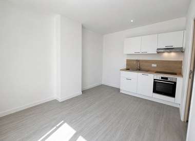 Appartement 3 Pièces 32 m²