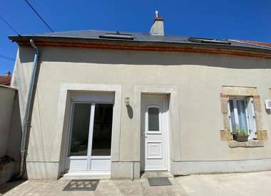 Appartement 4 Pièces 67 m²