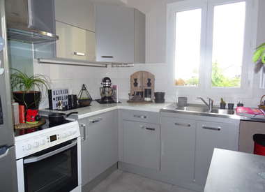 Appartement 3 Pièces 69 m²